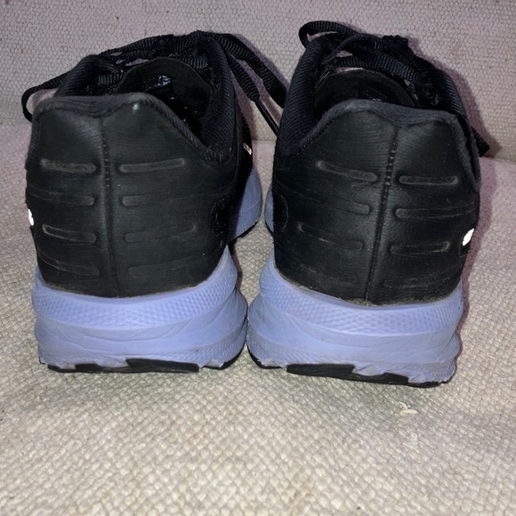 Brooks women’s size 8 Wide speed neutral Launch 9 Athletic running shoes - Picture 11 of 15